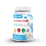 Immune KidYZ - подборка отзывов и результатов