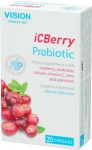 Новый натуральный продукт-пробиотик - iCBerry