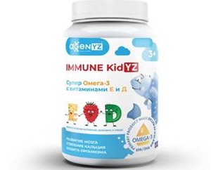 Иммун КидИЗ (Immune KidYZ)
