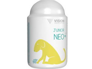 Биологически активные добавки БАД VISION Юниор Нео+ (Junior Neo+)