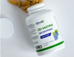 3D-MATRIX - оздоровление соединительной ткани организма, восстановление клеток, тканей, органов и систем нашего организма