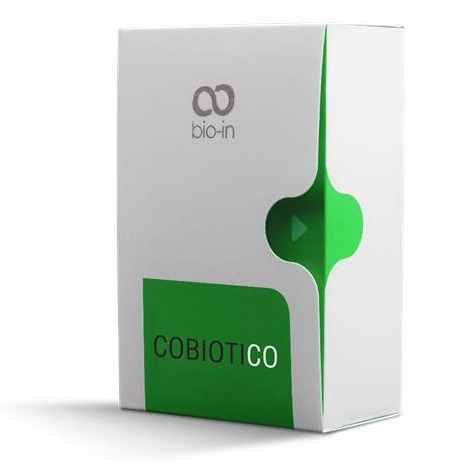 Cobiotico - в составе Bio-In нового поколения, купитьб на NaturalBad.ru , +7 923 240 2575