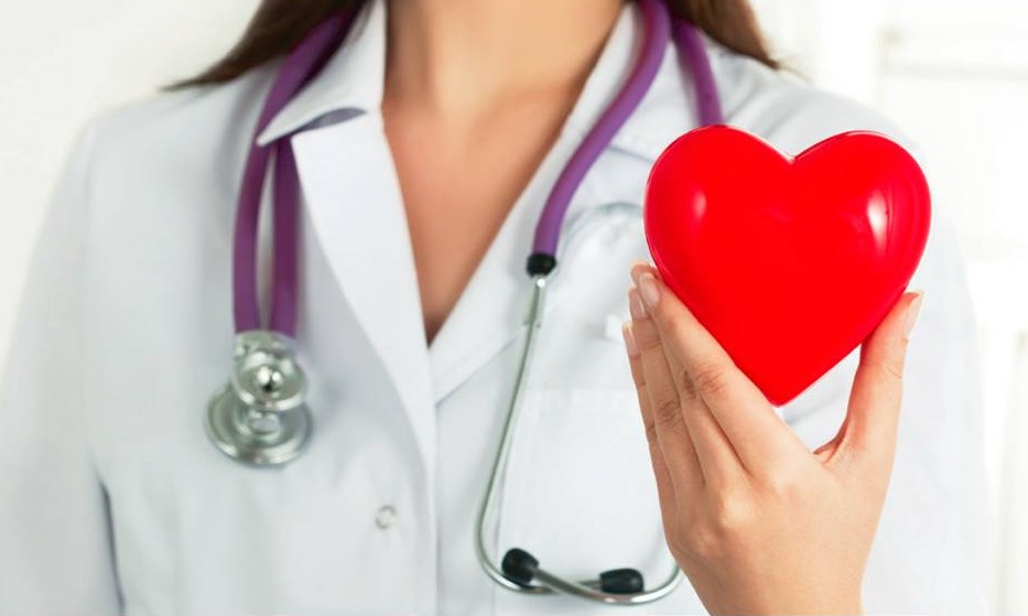 CardioDrive - сердце под зашитой