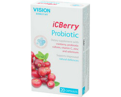     VISION  (iCBerry)